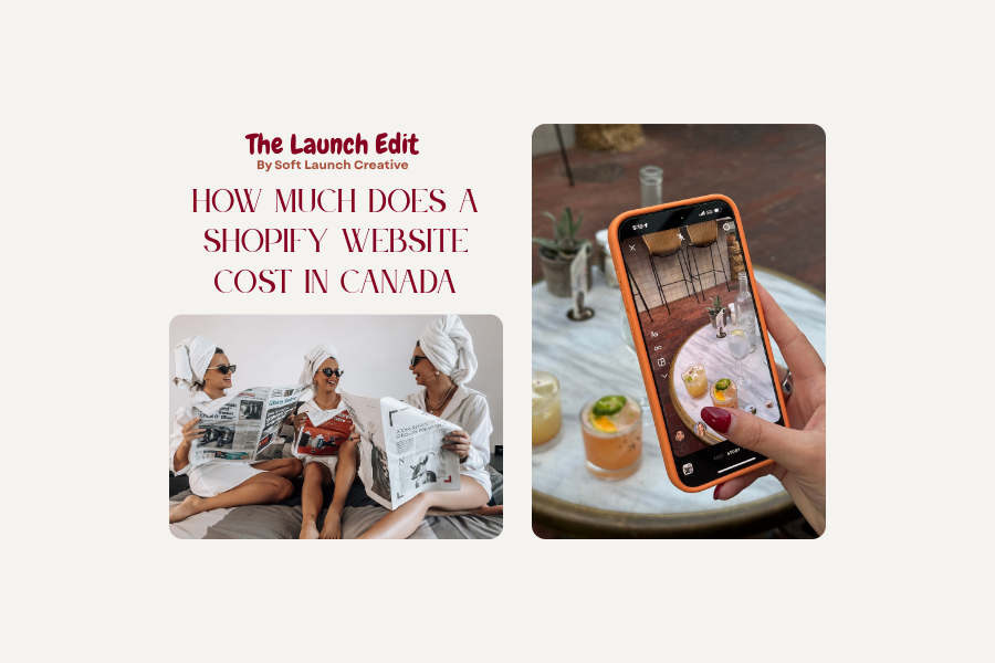 Instagram Is Not a Website (And Here's Why)