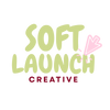 Soft Launch Creative - Home